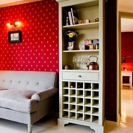 Kramerhaus Suiten Apartment
