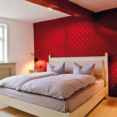 Kramerhaus Suiten