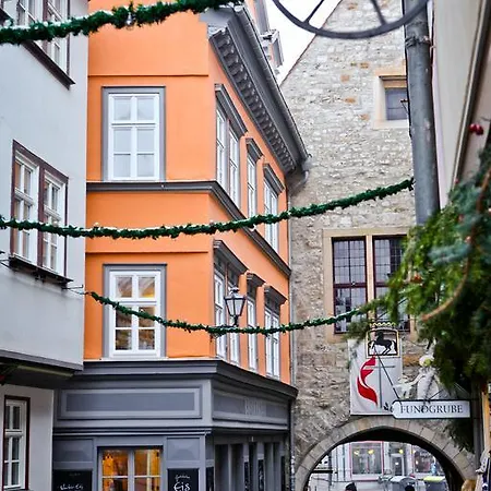 Apartment Kramerhaus Suiten *