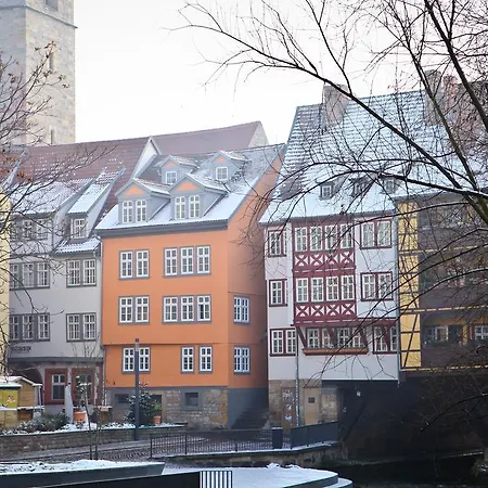 Kramerhaus Suiten